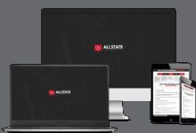 b2b allstate