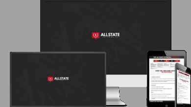b2b allstate