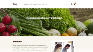 b2b bistro