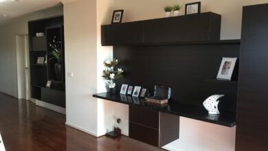 b2b cabinets