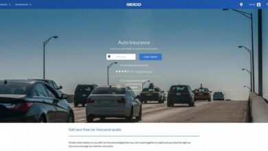 b2b geico