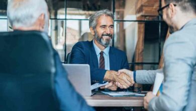 b2b sales