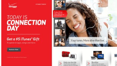 b2b verizon