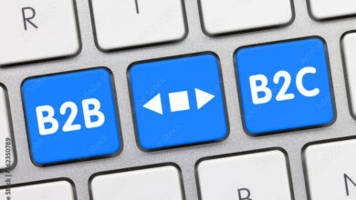 b2b2c
