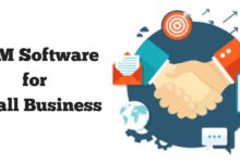 CRM system