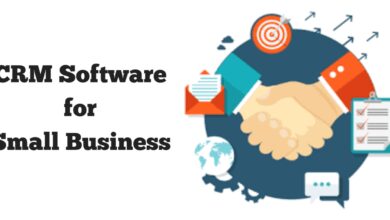 CRM system